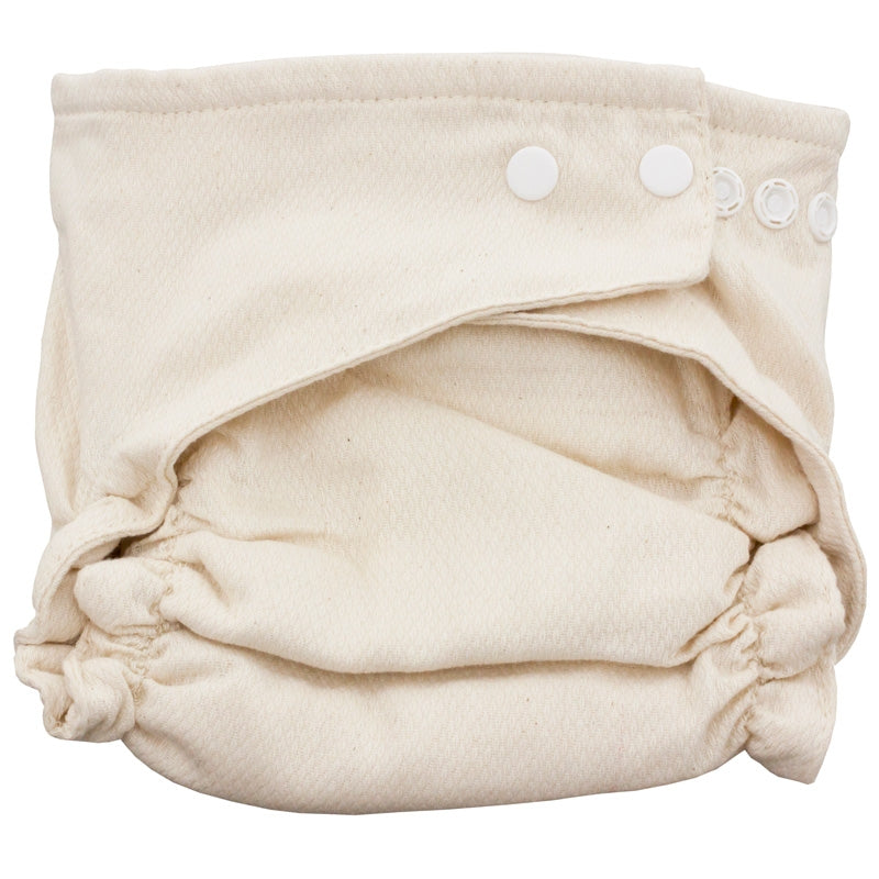 Fitted Cloth Diaper & Contour Diaper –
