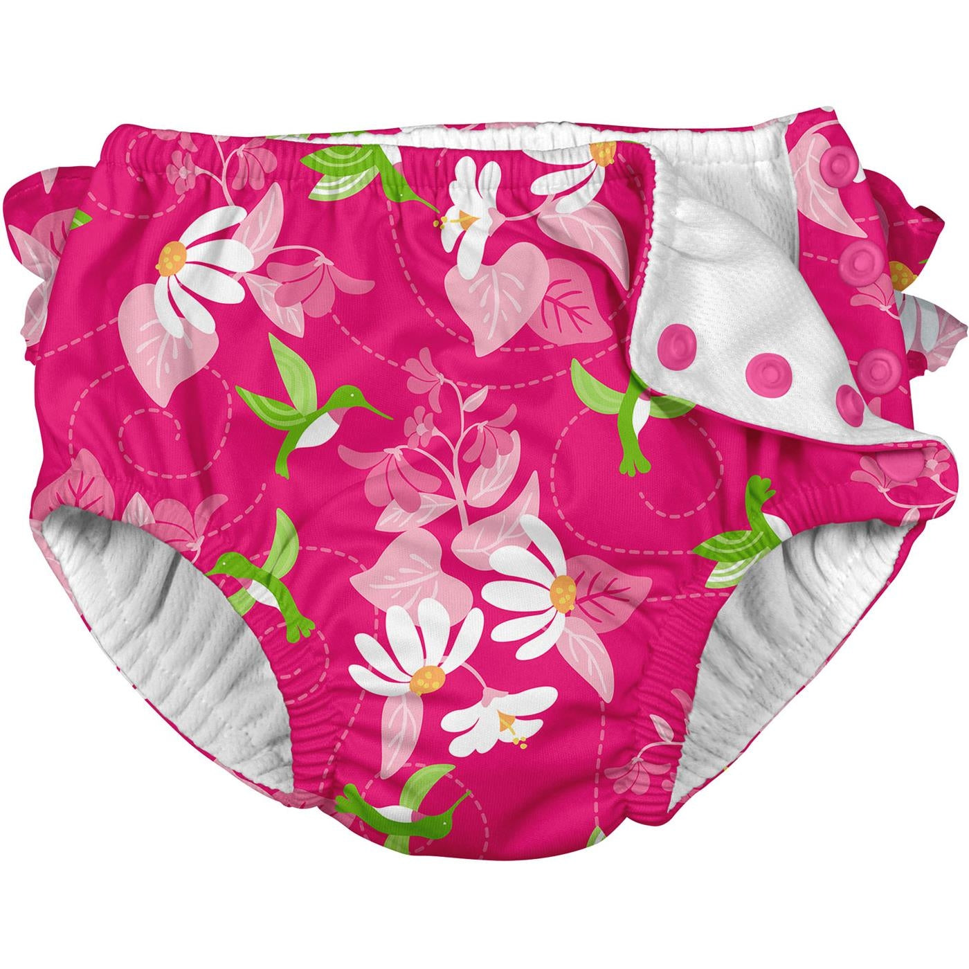 Iplay swim diapers