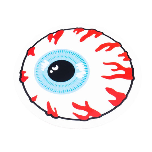 Blind Adder Sticker Mishka Nyc