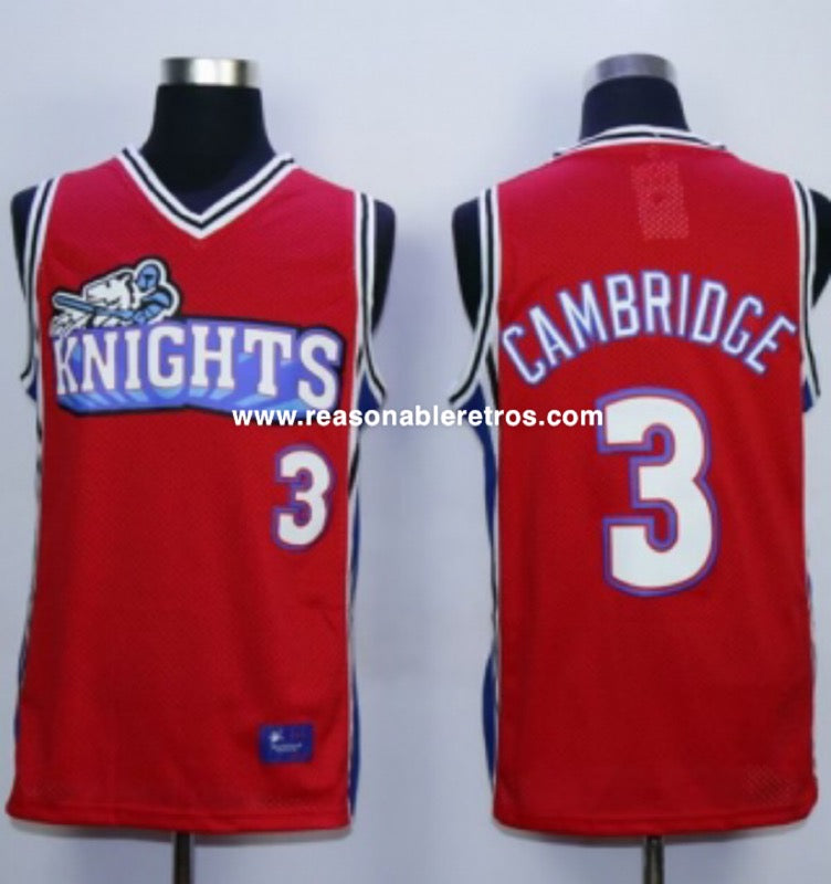 calvin cambridge jersey