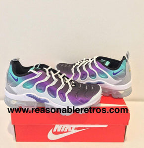 Nike Air VaporMax Plus On Air Lou Matheron Zapatillas. Nike