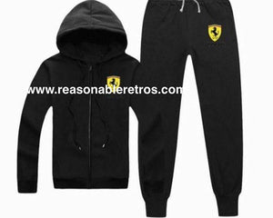 ferrari jumpsuit for sale