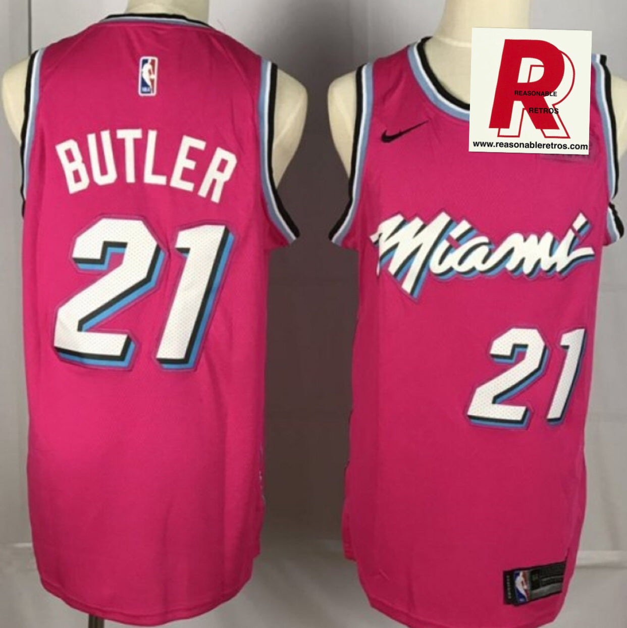 butler heat jersey