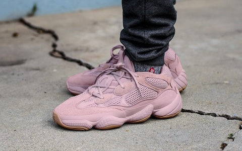 Adidas Yeezy 500 Soft Vision Release Date