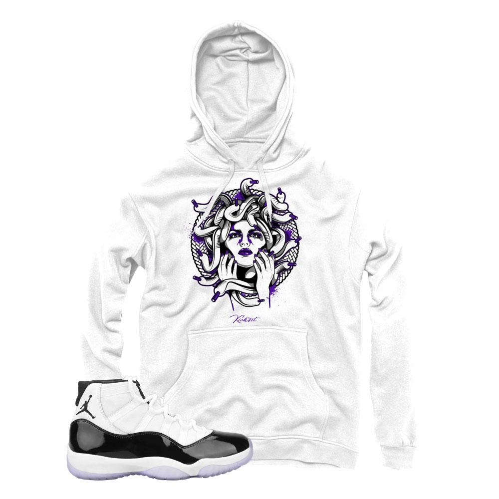 jordan concord hoodie