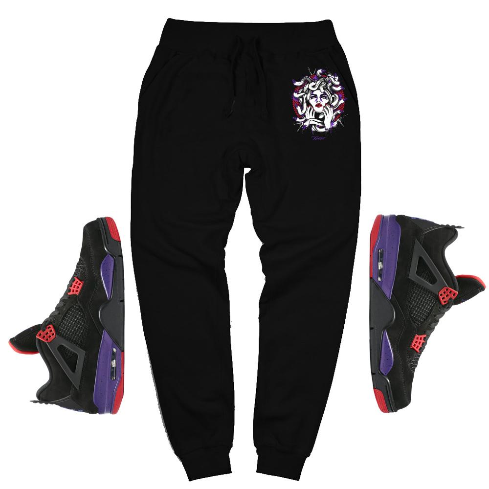 raptors sweatpants