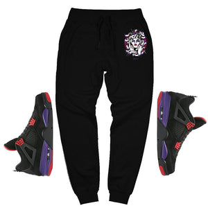 raptors joggers