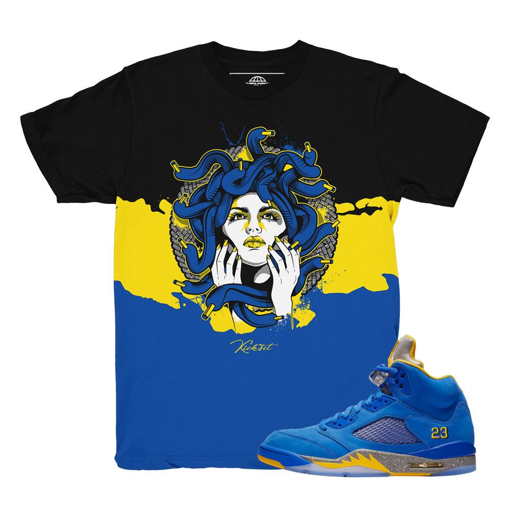 jordan laney shirt