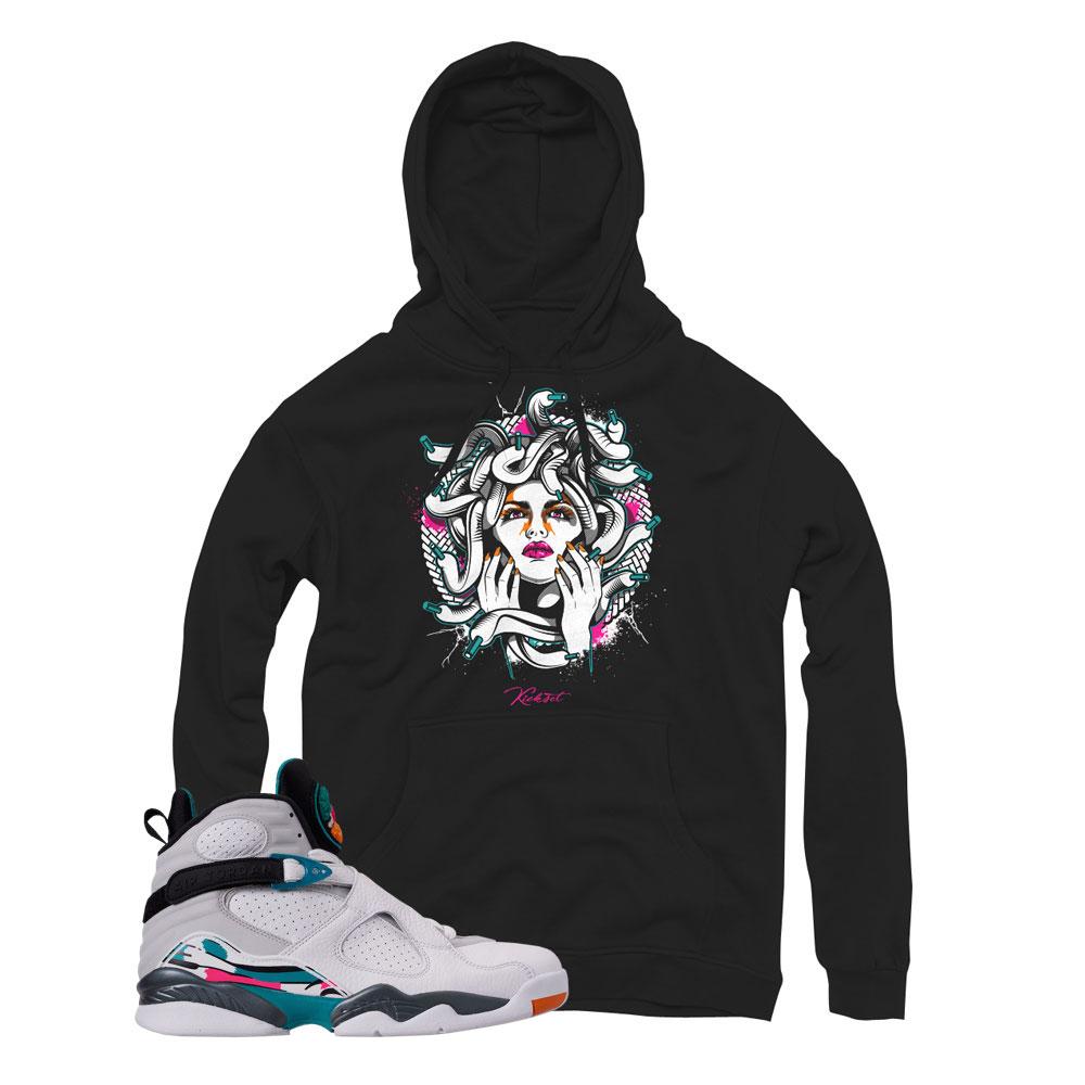 jordan 8 hoodie