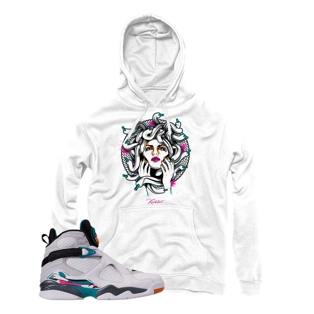 south beach 8 hoodie