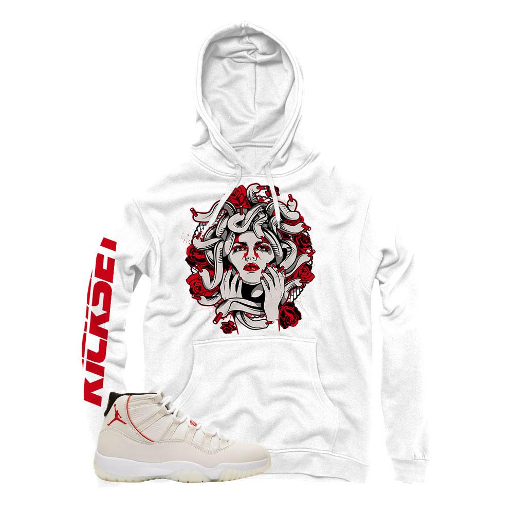 platinum tint 11s shirt