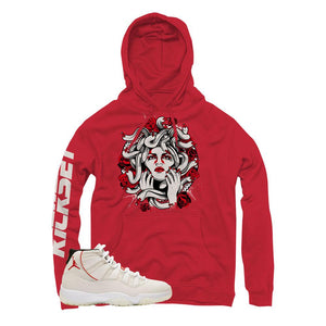 platinum tint jacket