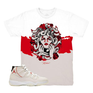 jordan 11 platinum tint sweatshirt