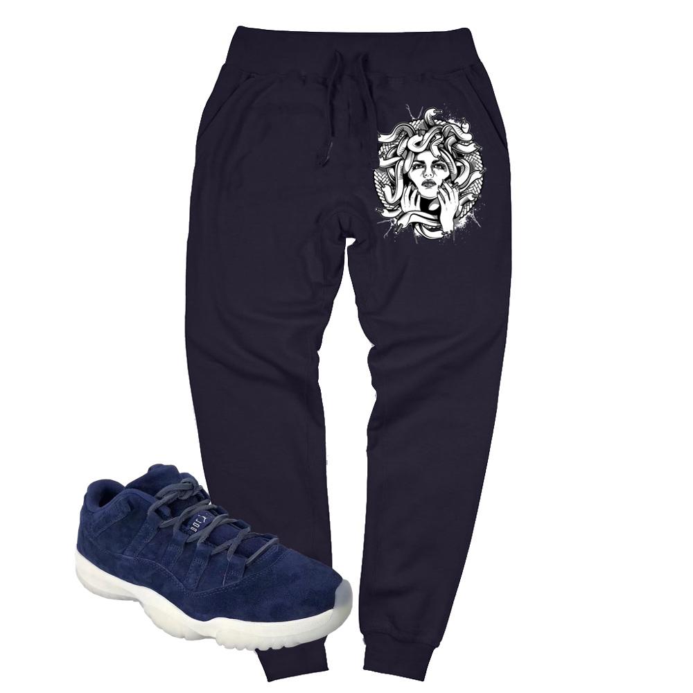 jordan 11 sweatpants