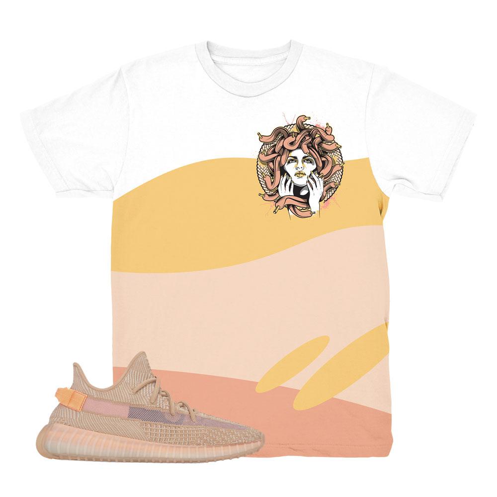 shirt for clay yeezy