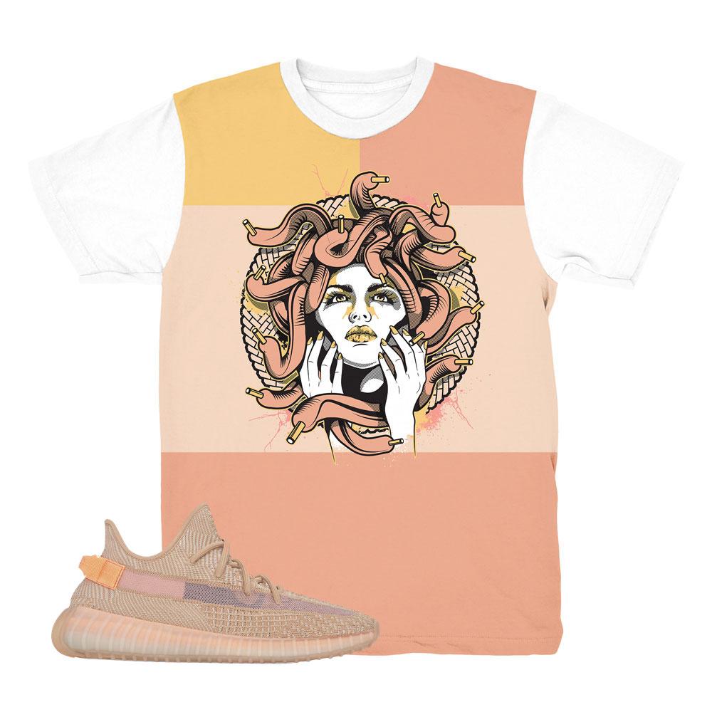 shirts to match yeezy 350 clay