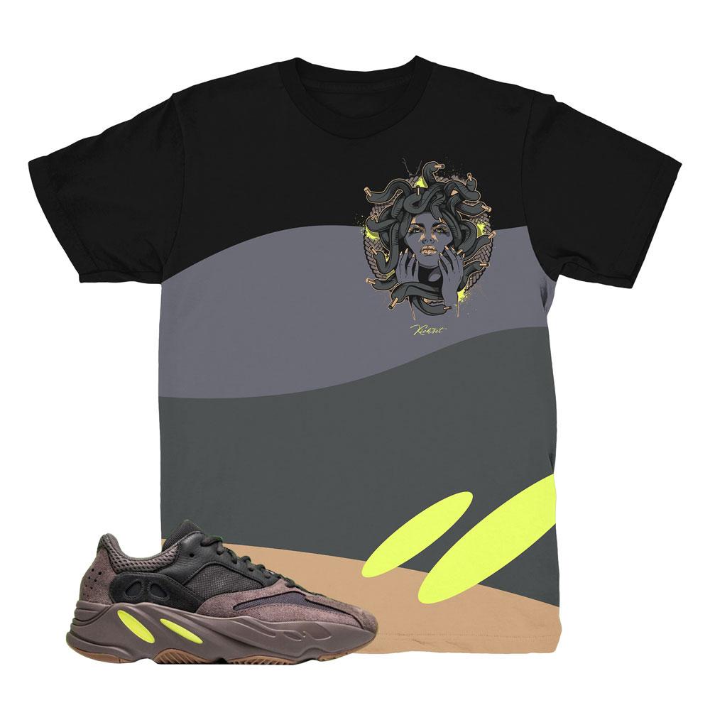 clothes to match yeezy 700 mauve