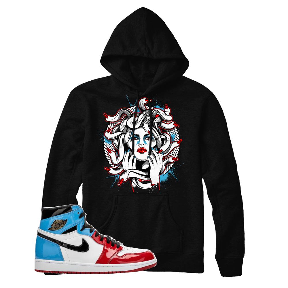 jordan 1 hoodie