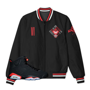 infrared 6s jacket