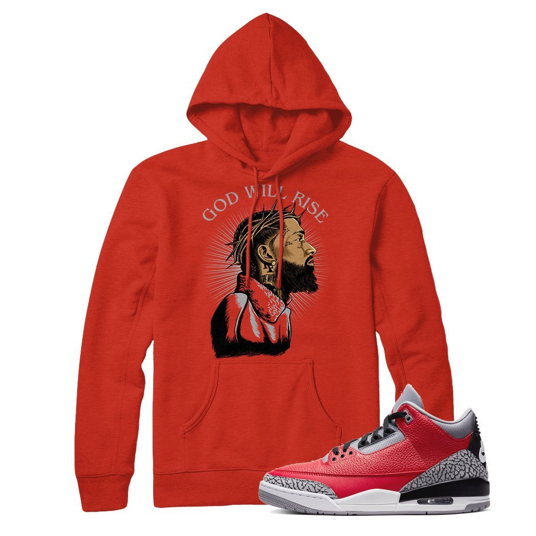 nipsey hussle hoodie