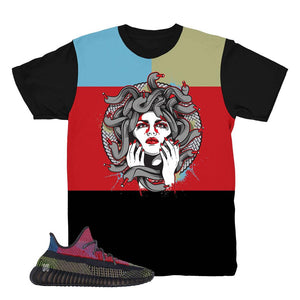 Yeezy 350 Yecheil Shirts 