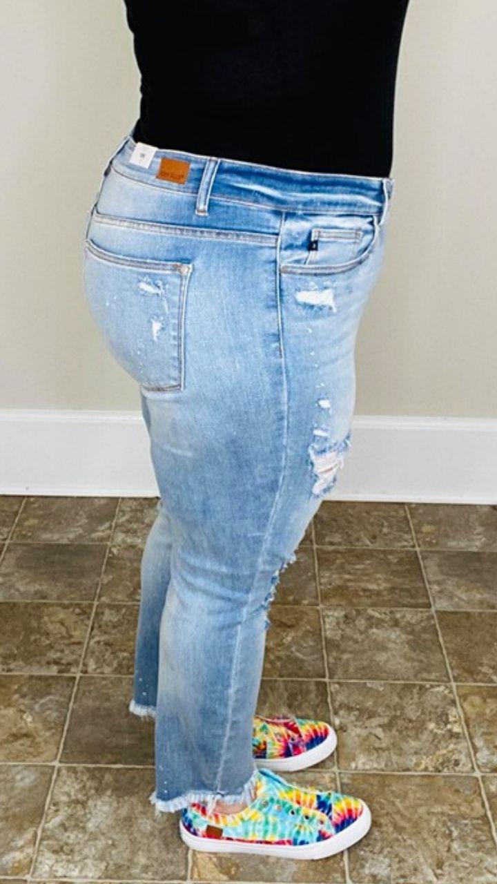 judy blue jeans plus size boutique