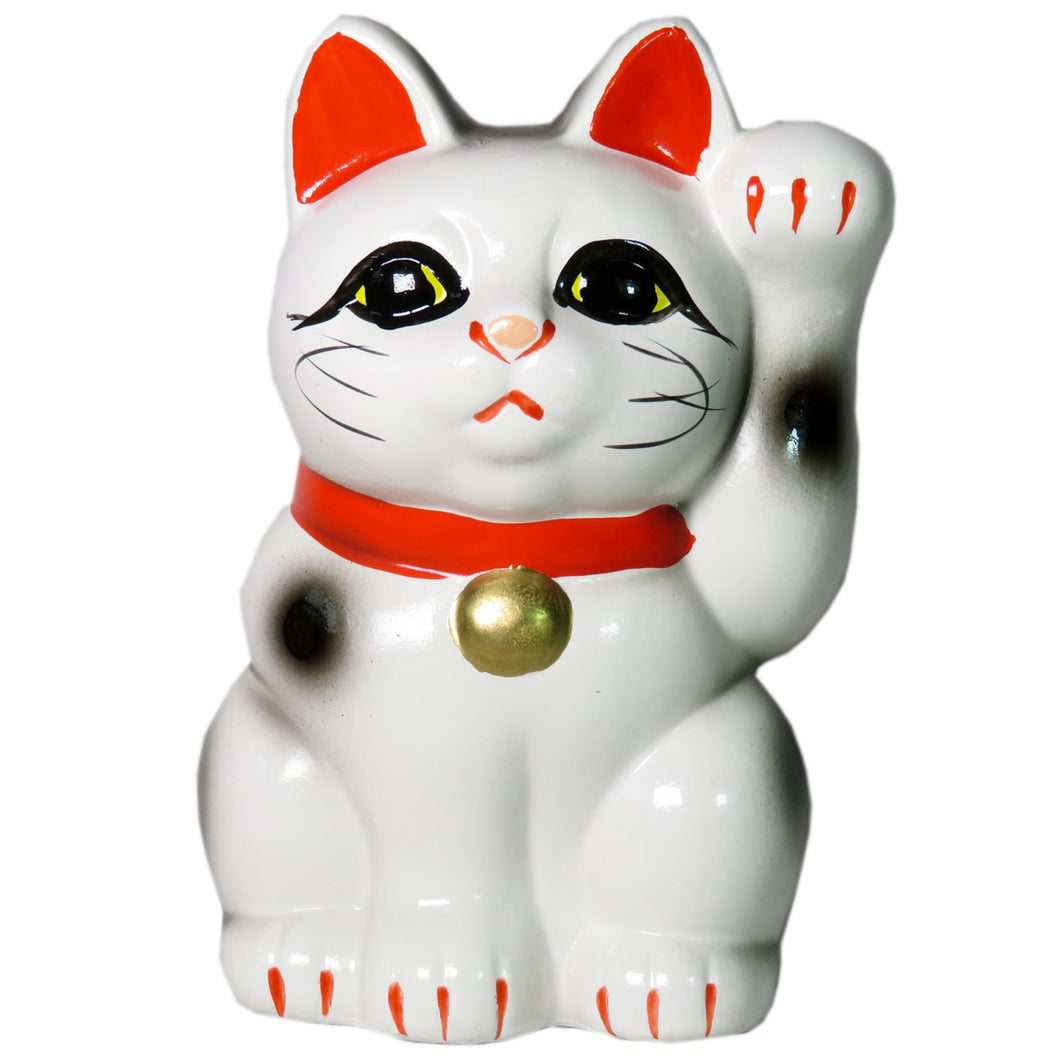 maneki neko toy