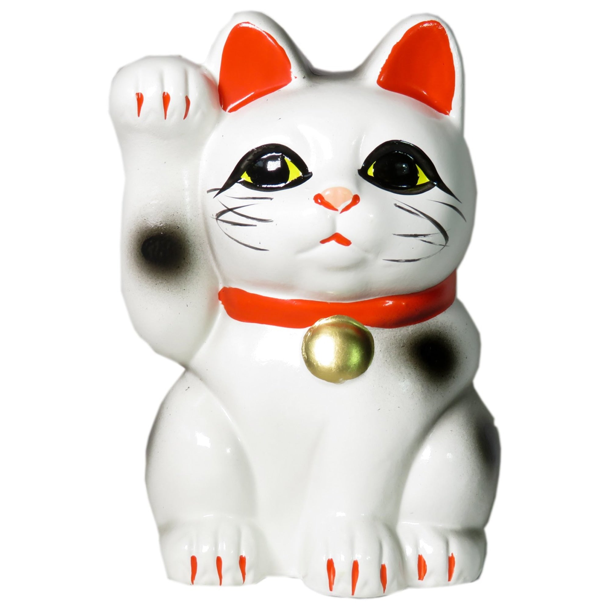 maneki neko bank