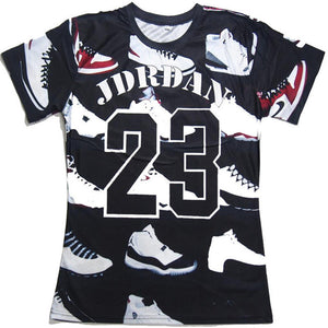 michael jordan jersey men