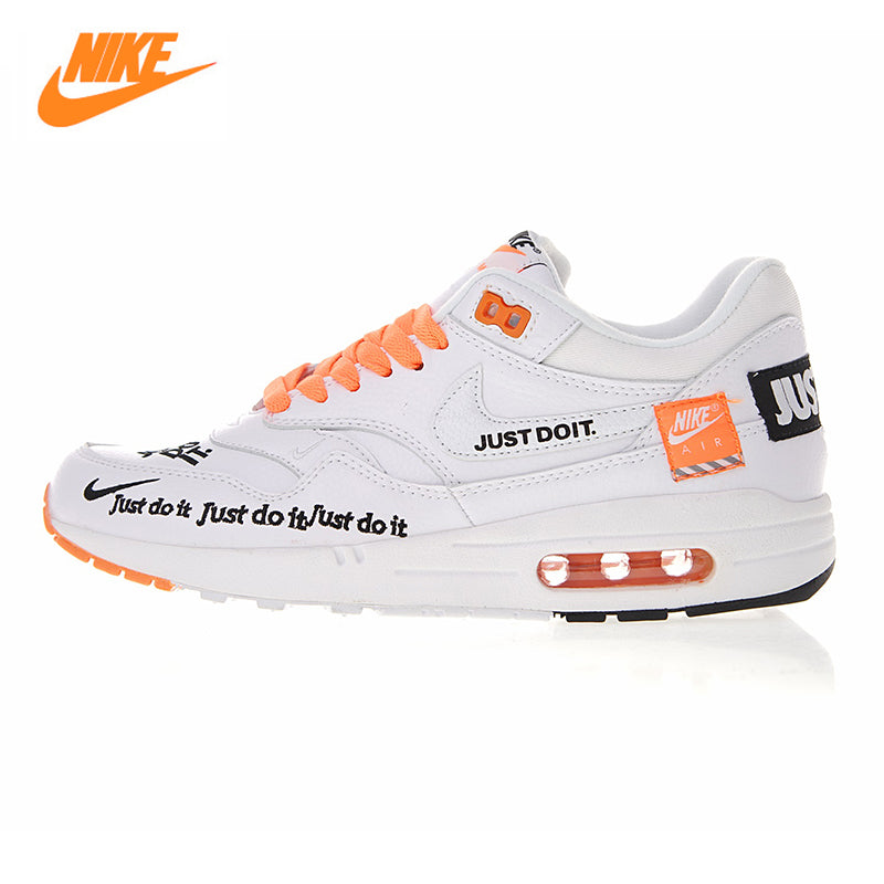 just do it nike running shoes