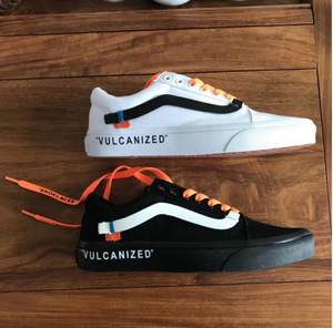 ans OFF-WHITE x Old Skool CE Y62 Virgil Abloh Classic Men and Womens c –  TheBoominBiscuitBusiness