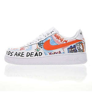 nike air force 1 skate shoes