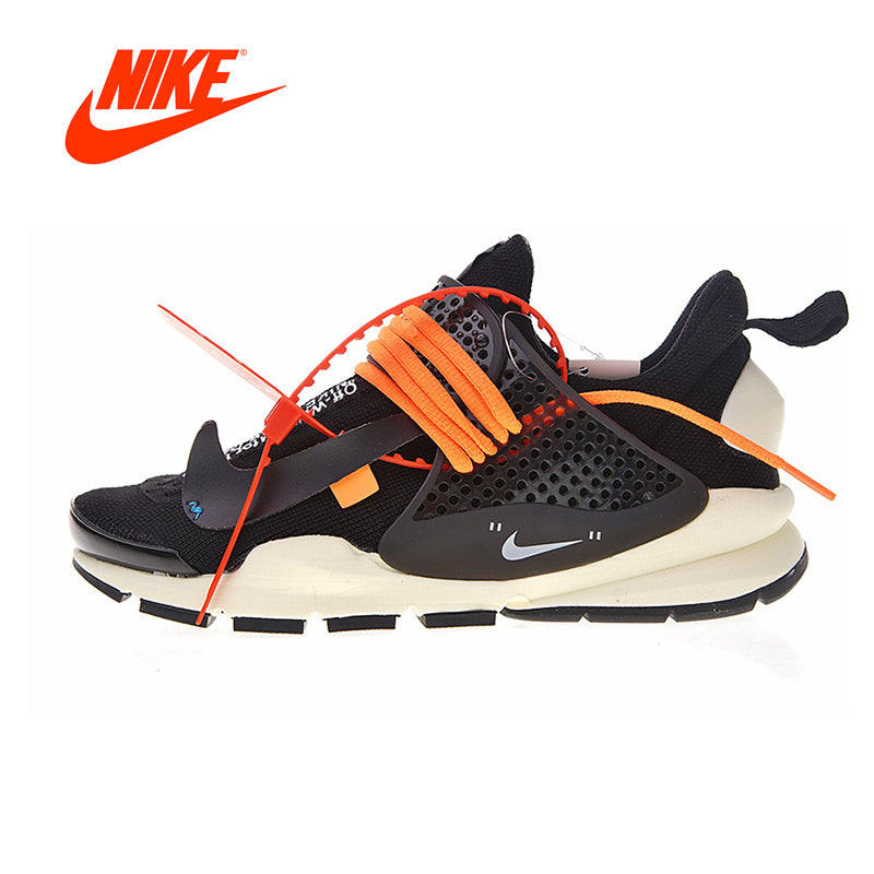 nike men's sock dart running shoe