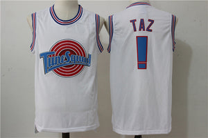 tweety space jam jersey