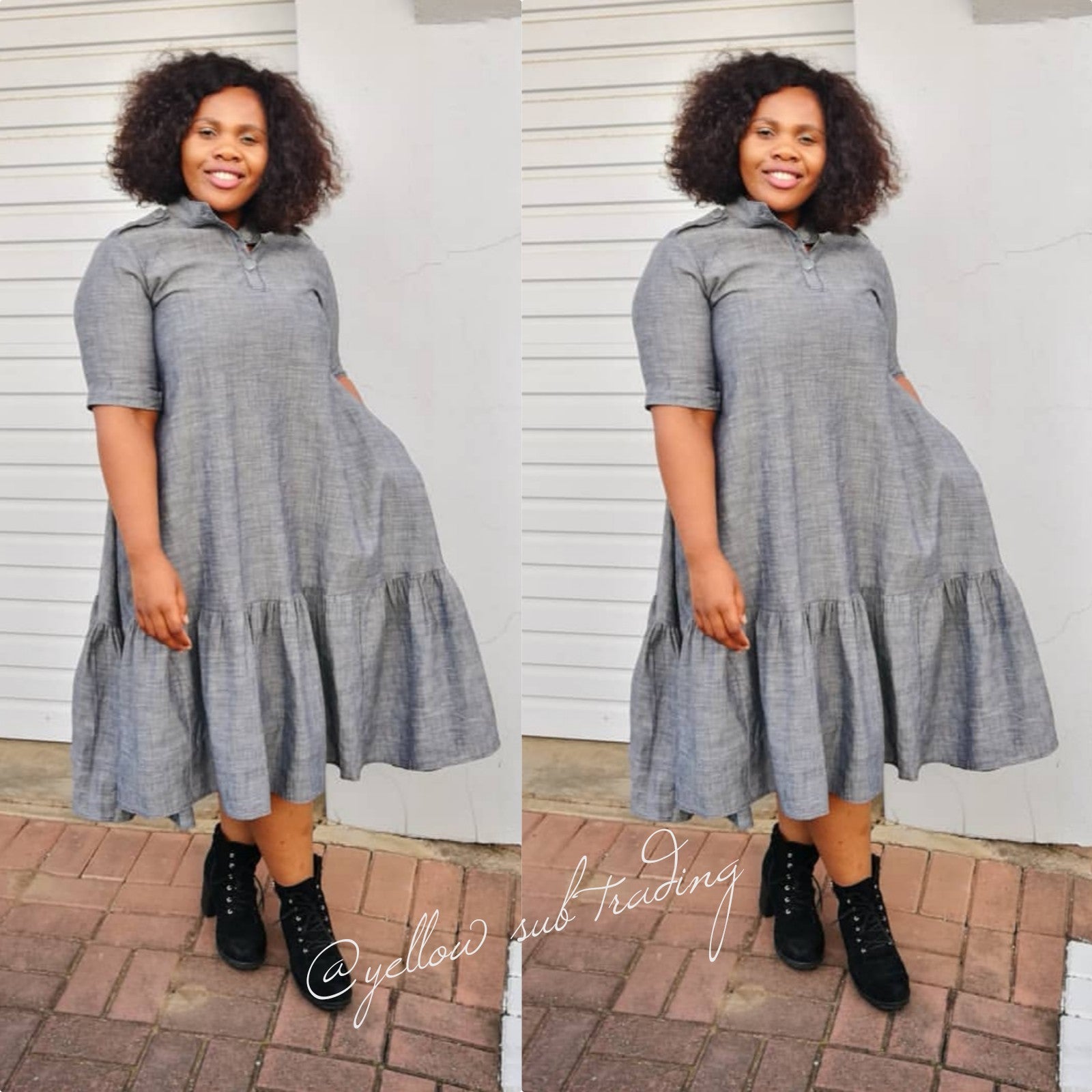 Casual Dresses - Amo Dress - 34 for sale in Pretoria / Tshwane (ID ...