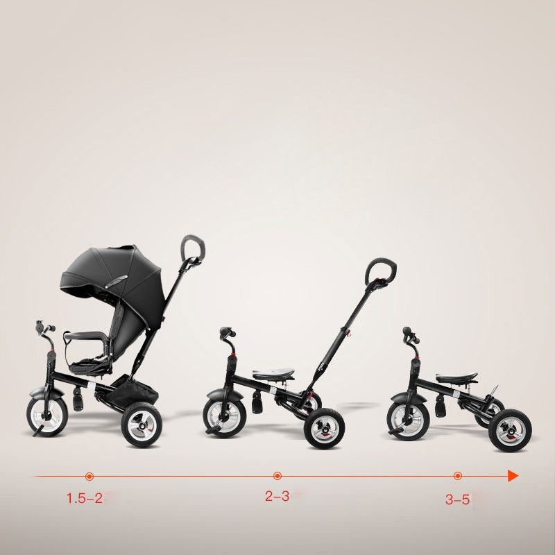 3 wheel stroller rain cover