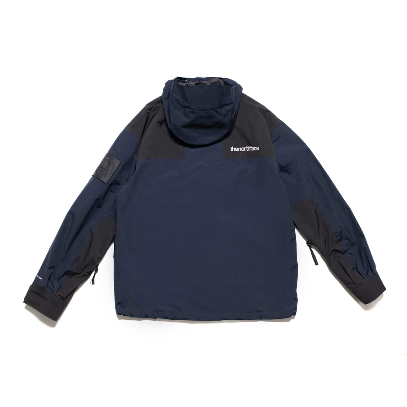 The North Face Dryvent Jacket Blue