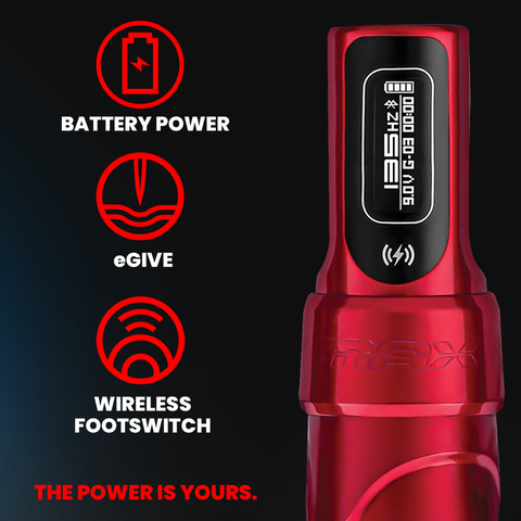 FK Powerbolt  - 5 Features you need to know