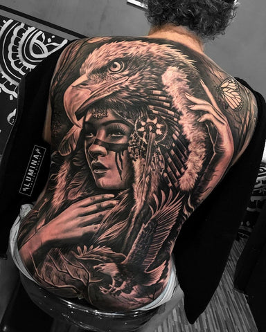 Added by luminatattoostudio Instagram post Swipe110 photoswhich one  your favorite Awesome some work done at luminatattoostudio by  fredylumina swipe for another pictures  Call the shop or stop by to  set up