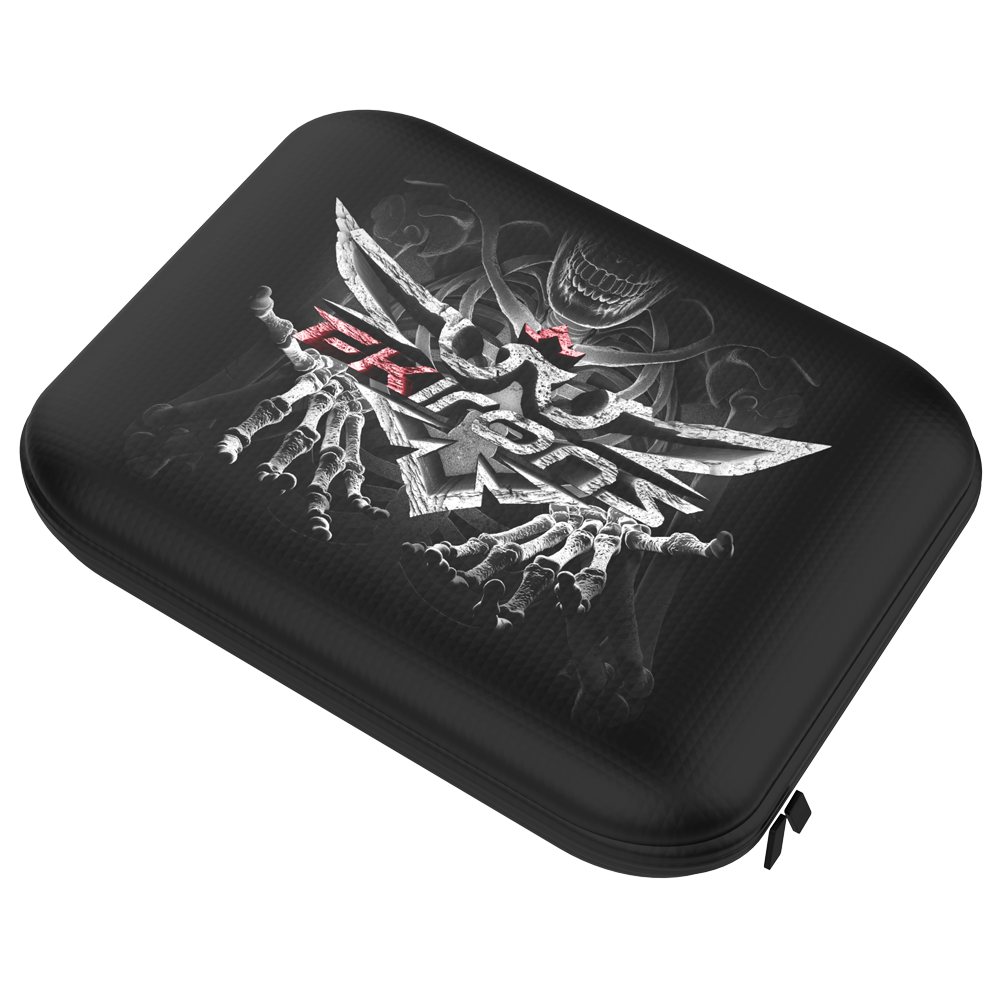 EZ Tattoo Travel Case  EZ TATTOO SUPPLY