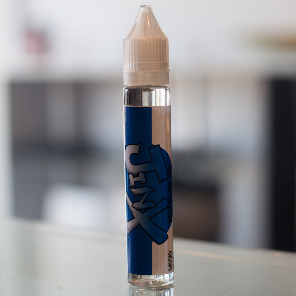 bluex ejuice