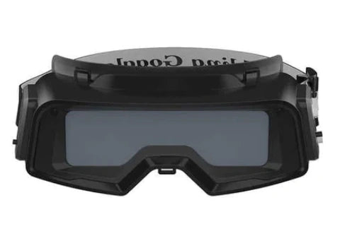 LYG-R100A Auto Darkening Welding Goggle