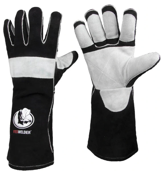 AP-1166 Heat Resistant Welding Gloves