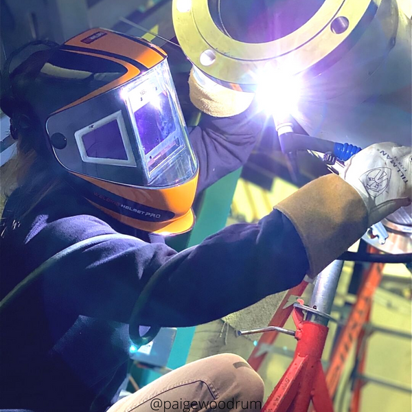 tig welding