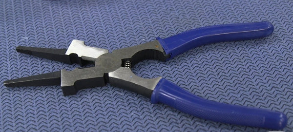 Welding Pliers