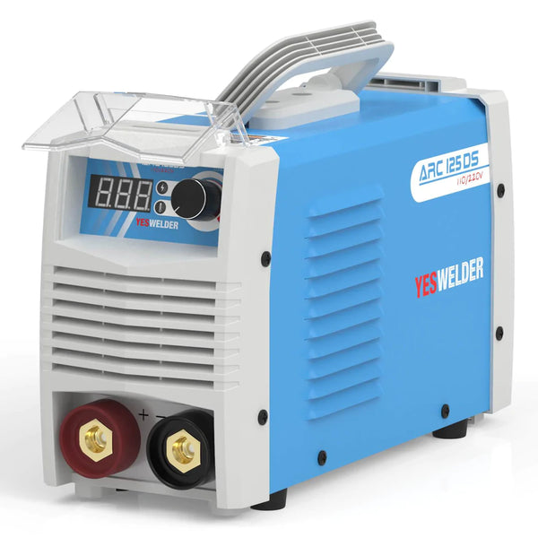 ARC Welder 125A Stick Welding Machine | YesWelder