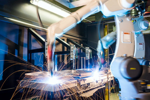 Automation In the Welding Industry