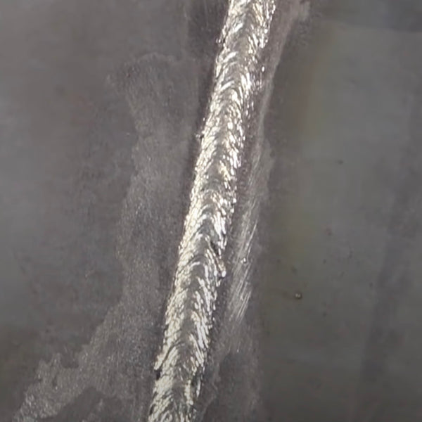 stick welding downhill by E6010