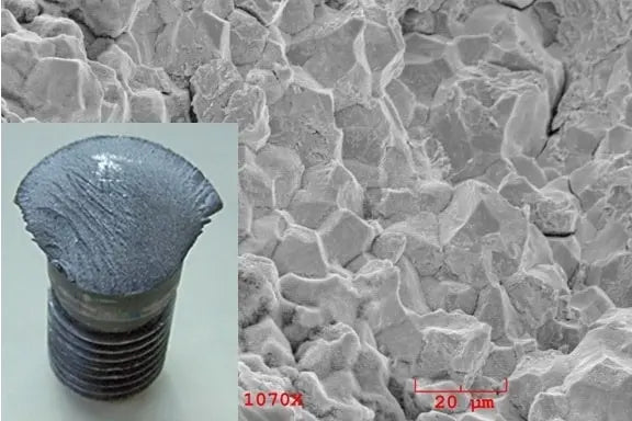 Hydrogen Embrittlement