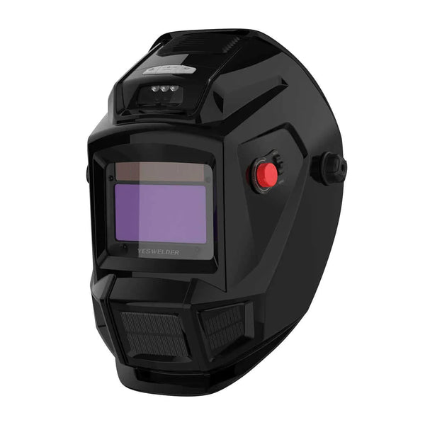 LYG-W700A Auto Darkening Welding Helmet